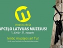 Apceļo Latvijas muzejus!