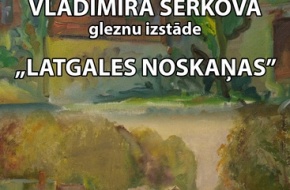 Krāslavas Vēstures un mākslas muzejs aicina