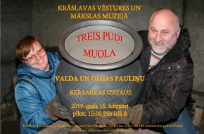 Meklējam podus!