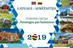 Akcijā Latvijas un Lietvuvas apceļotājiem “Brīvdienas pie kaimiņiem” apmeklē arī Krāslavas grāfu Plāteru pils kompleksu!