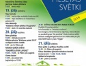 Krāslavas pilsētas svētki 2019