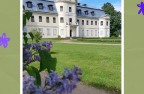 Noslēdzot akciju "Krāslavas pilij - 230" - viktorīna!