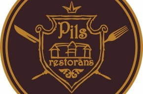 Baudi brančus "Pils restorānā"!