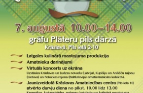 Kulinārā mantojuma festivāls