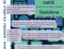 Muzeju nakts 2023