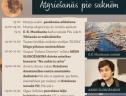 Muzeju nakts Krāslavā