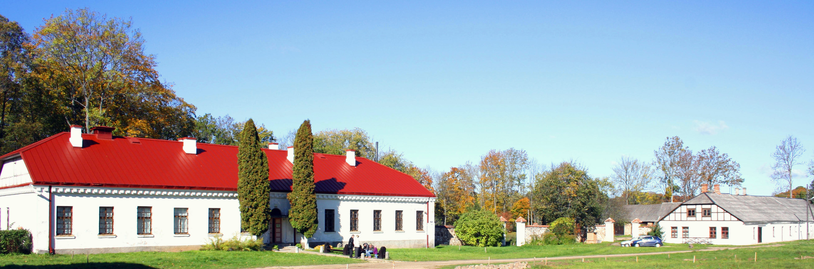 Centrālais pagalms